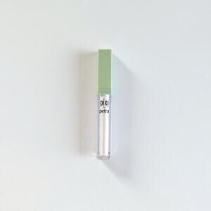 Pixi by Petra Liquid Fairy Lights Eyeshadow Crystalline 0.13 oz (full size)